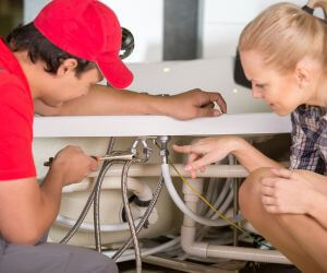 About Sewer Line Replacement Sarepta, LA